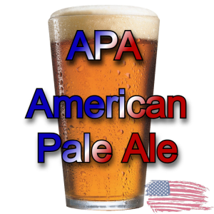 APA - American Pale Ale
