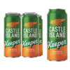 Castle Island Brewing