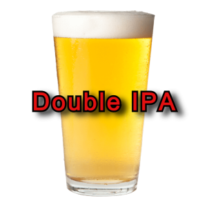 Double IPA