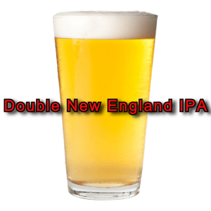 Double New England IPA