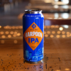 Harpoon Brewery