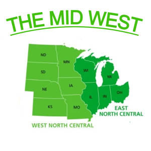 Mid West