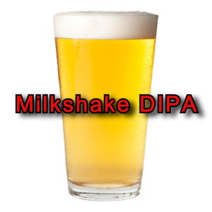Milkshake DIPA