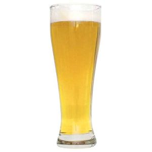 Pale lager