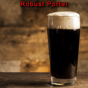 Robust Porter