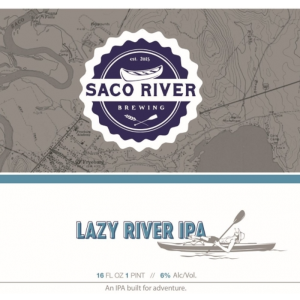 Saco River Brewing