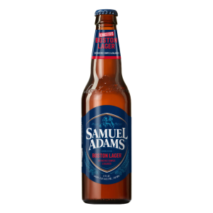 Samuel Adams