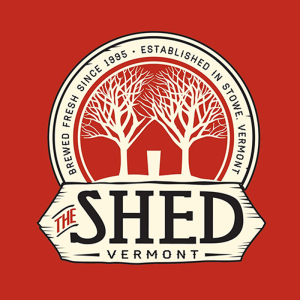 The Shed Brewery