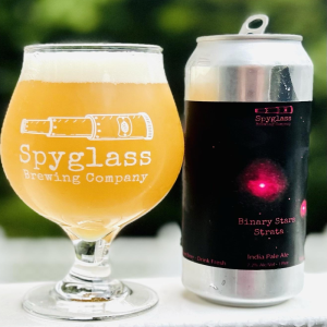 Spy Glass Brewing