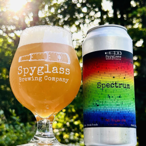 Spy Glass Brewing