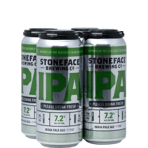 Stoneface Brewing
