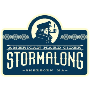 Stormalong Cider