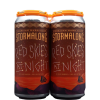Stormalong Cider