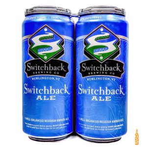 Switchback Brewing
