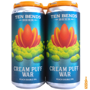 Ten Bends Beer