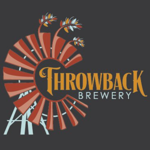 Throwback Brewery