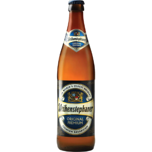 Bavarian State Brewery Weihenstephan