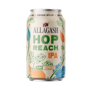 Allagash Brewing