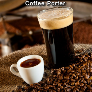 Coffee Porter