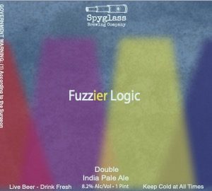 Fuzzier Logic