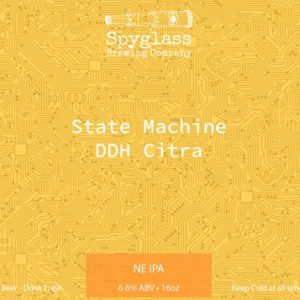 State Machine