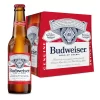 Budweiser 12pk Bottles