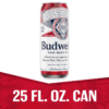 Budweiser 25oz