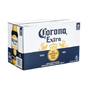 Corona Extra 18 Pack