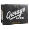 Garage Beer 12pk