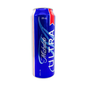 Michelob Ultra Tall Boy 25oz