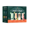 Three of Strong Spirits party pack 8pk