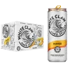 WHITE CLAW Mango 12 pack