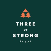 Three of Strong Spirits