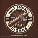 Holy Smokes Craft Beer & Cigars